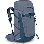 Osprey Women's Tempest 33 Anchor Blue/Atlas