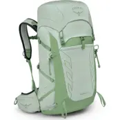 Osprey Women's Tempest 33 Frosty Mint Green/Botanica