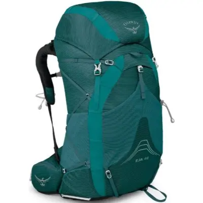 Osprey W's Eja 38L Deep Teal