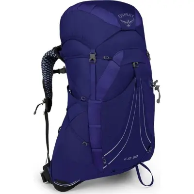 Osprey W's Eja 38L Equinox Blue