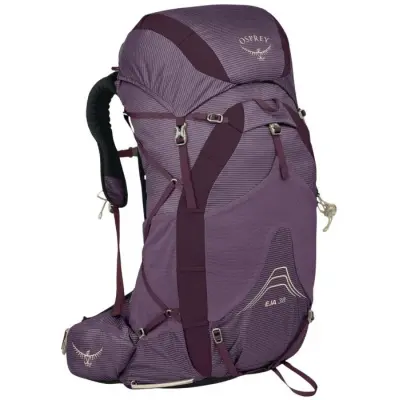 Osprey W's Eja 38L Purple Dusk