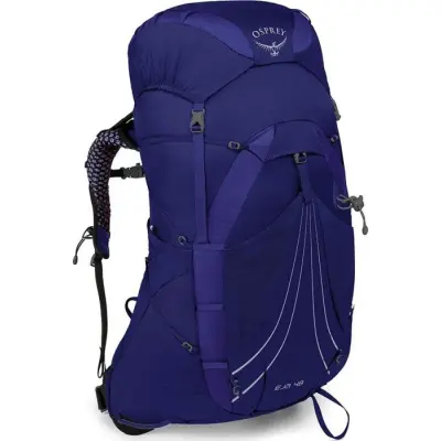 Osprey W's Eja 48L Equinox Blue