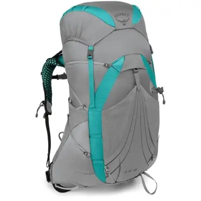 Osprey W's Eja 48L Moonglade Grey