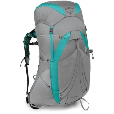 Osprey W's Eja 48L Moonglade Grey