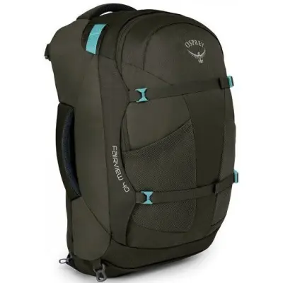Osprey W's Fairview 40L Misty Grey