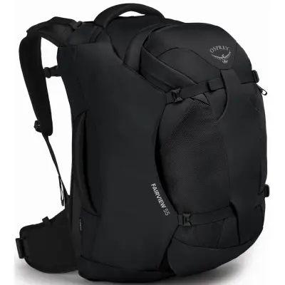 Osprey W's Fairview 55L Black