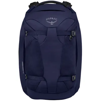 Osprey W's Fairview 55L Winter Night Blue