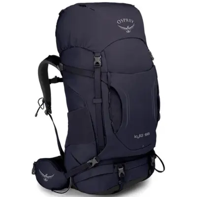Osprey W's Kyte 56L Mulberry Purple