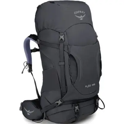Osprey W's Kyte 56L Siren Grey