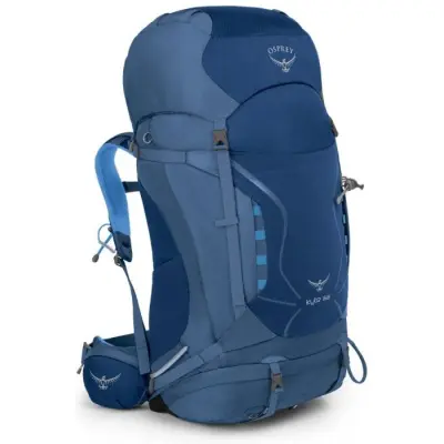 Osprey W's Kyte 66L Ocean Blue