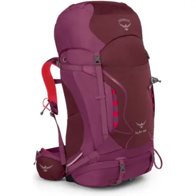 Osprey W's Kyte 66L Purple Calla
