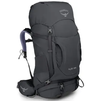 Osprey W's Kyte 66L Siren Grey