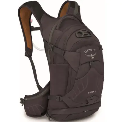 Osprey W's Raven 14L with Reservoir Space Travel Grey