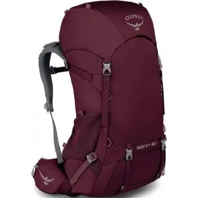Osprey W's Renn 50L Aurora Purple