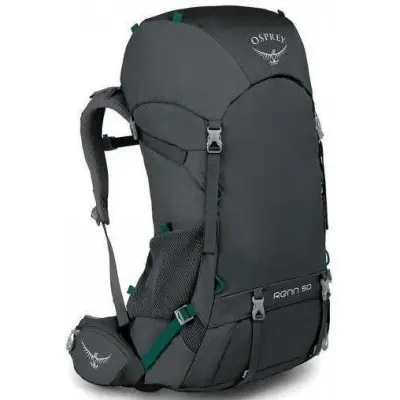 Osprey W's Renn 50L Cinder Grey
