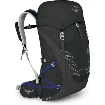 Osprey W's Tempest 30L Black