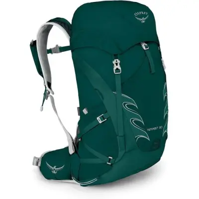 Osprey W's Tempest 30L Chloroblast Green