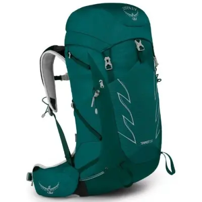 Osprey W's Tempest 30L Jasper Green