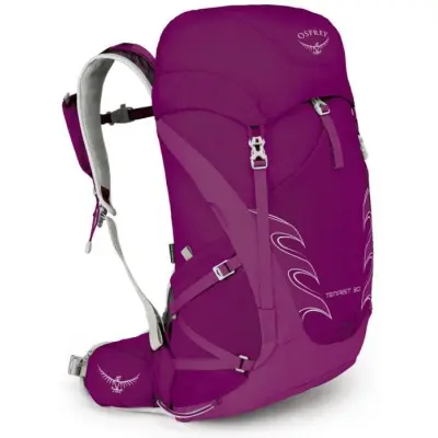 Osprey W's Tempest 30L Mystic Magenta