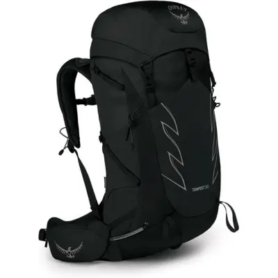 Osprey W's Tempest 30L Stealth Black