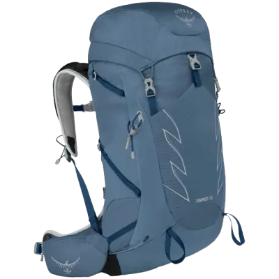 Osprey W's Tempest 30L Tidal/Atlas