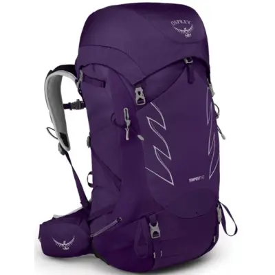 Osprey W's Tempest 50L Violac Purple