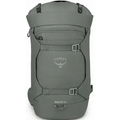Osprey Zealot 45L Rocky Brook Green