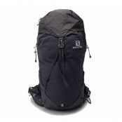 Out Night 30+5, Ebony, S/M, Salomon
