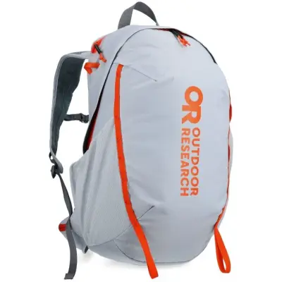 Outdoor Research Adrenaline Day Pack 30 L Titanium