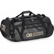 Outdoor Research Carryout Duffel 65l Black