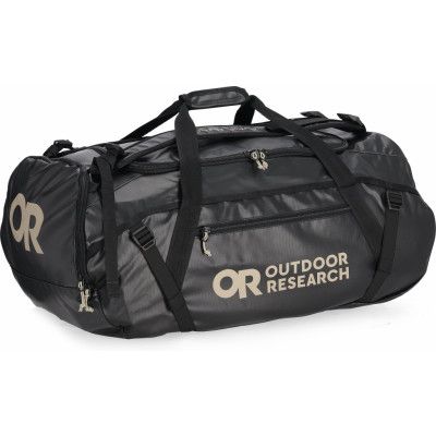 Outdoor Research Carryout Duffel 65L Black