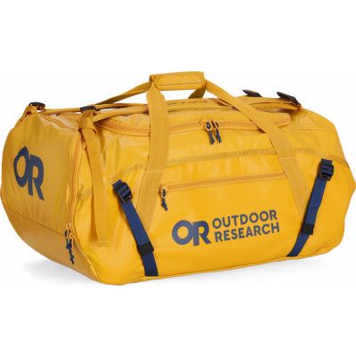 Outdoor Research Carryout Duffel 65L Caramel