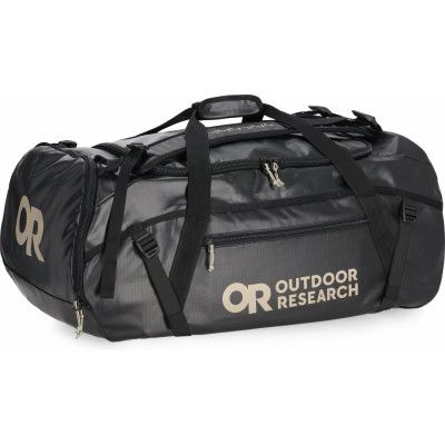 Outdoor Research Carryout Duffel 80L Black