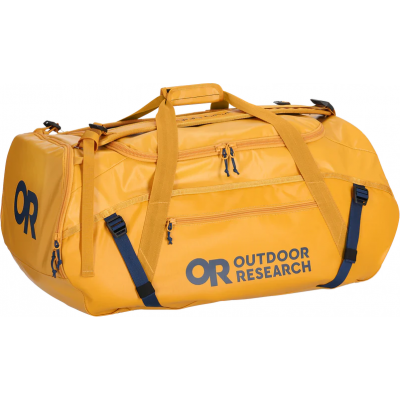 Outdoor Research Carryout Duffel 80L Caramel