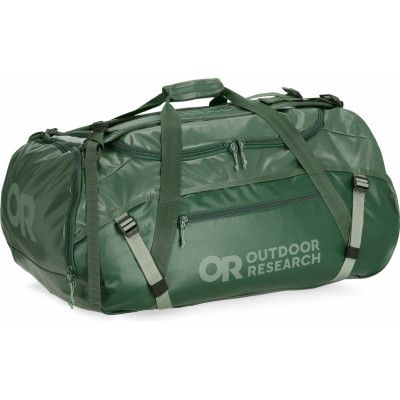 Outdoor Research Carryout Duffel 80L Grove