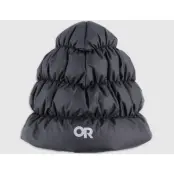 Outdoor Research Coldfront Down Beanie Black