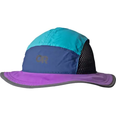 Outdoor Research Swift Bucket Hat Maldives/cenote