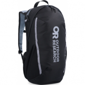 Outdoor Research Unisex Adrenaline Day Pack 20L Black