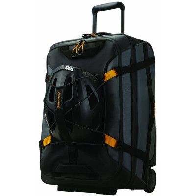 Samsonite Outlab Paradiver Duffle 55 Wheel Backpack