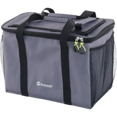 Outwell Eagle Van M Grey