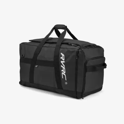 Packable Duffel Bag 120L Unisex Black, Storlek:One Size