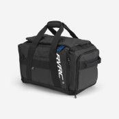 Packable Duffel Bag 40L Unisex Black, Storlek:One Size - Väskor&Ryggsäckar>Väskor>Duffelväskor