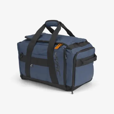 Packable Duffel Bag 40L Unisex Moonlit Ocean, Storlek:One Size