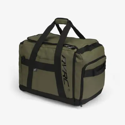 Packable Duffel Bag 70L Unisex Grape Leaf, Storlek:One Size