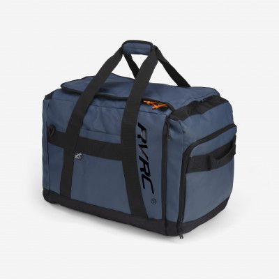Packable Duffel Bag 70L Unisex Moonlit Ocean, Storlek:One Size