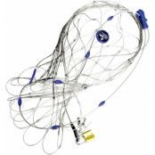 Pacsafe Pacsafe 85L Backpack & Bag Protector Neutral