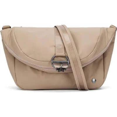 Pacsafe CX Anti-Theft Convertible Backpack Taupe