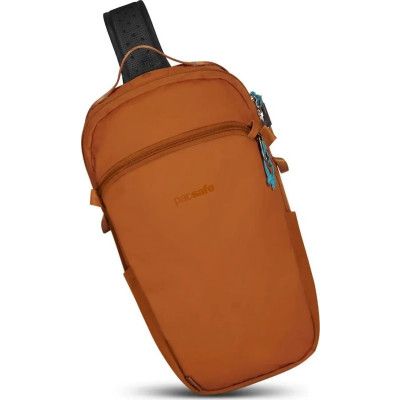 Pacsafe Pacsafe Eco 12L Sling Backpack Econyl Canyon