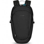 Pacsafe Eco 25L Backpack Econyl Econyl Black
