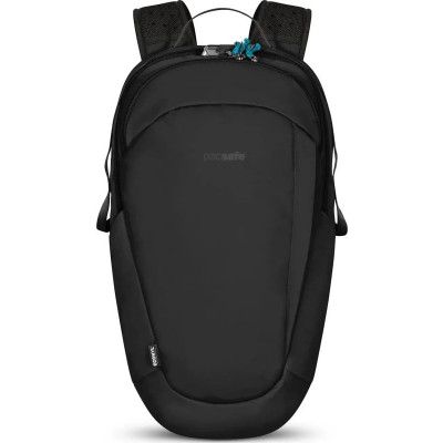 Pacsafe Pacsafe Eco 25L Backpack Econyl Econyl Black